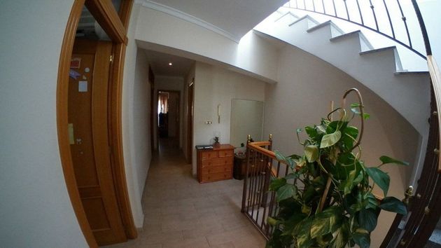 Foto 2 de Venta de piso en Villafranqueza de 3 habitaciones con terraza y garaje