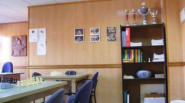 Foto 2 de Oficina en venda a Alcalde Felipe Mallol de 45 m²