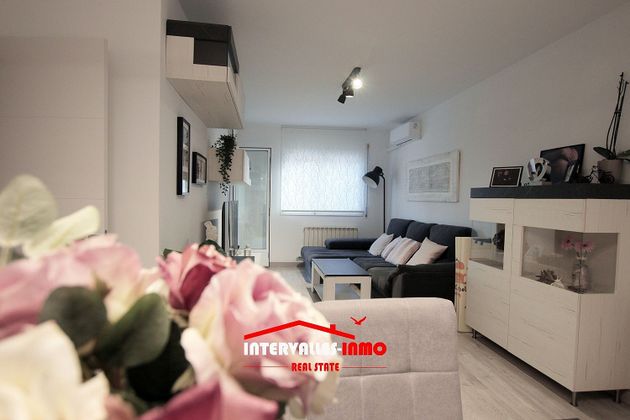 Foto 2 de Pis en venda a calle Francesc Macia de 4 habitacions amb terrassa i garatge