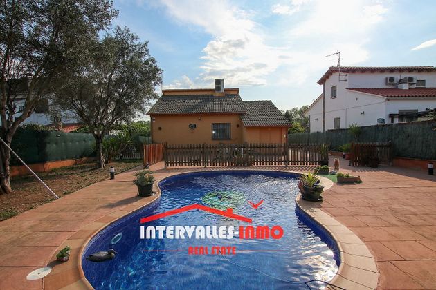 Foto 1 de Xalet en venda a calle De Reus de 3 habitacions amb terrassa i piscina