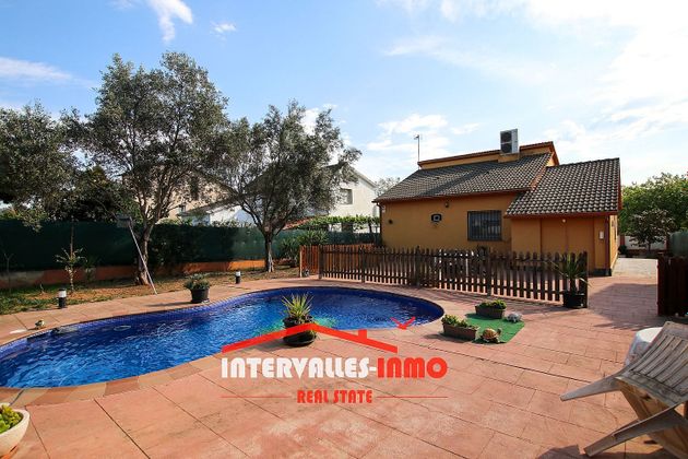 Foto 2 de Xalet en venda a calle De Reus de 3 habitacions amb terrassa i piscina