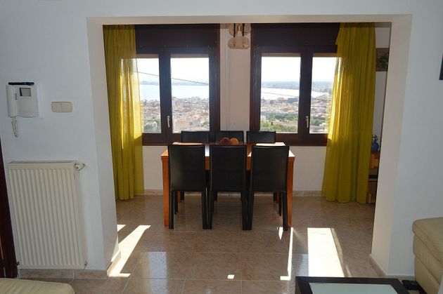 Foto 1 de Venta de chalet en Els Grecs - Mas Oliva de 4 habitaciones con terraza y garaje
