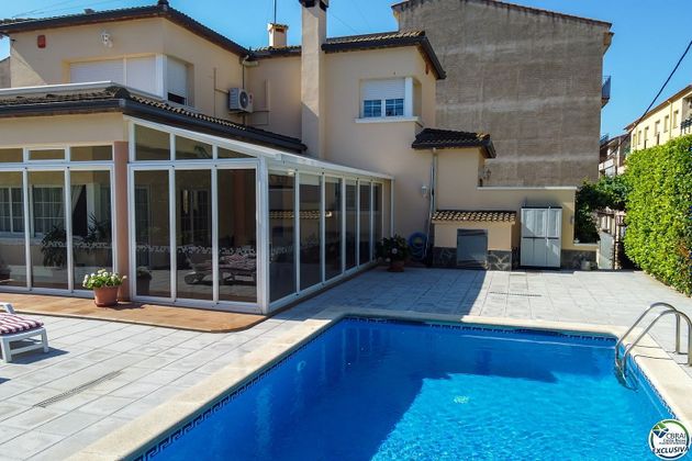 Foto 2 de Xalet en venda a Nord de 5 habitacions amb terrassa i piscina