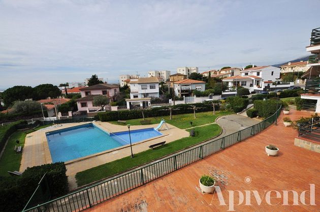 Foto 2 de Pis en venda a Els Grecs - Mas Oliva de 3 habitacions amb terrassa i piscina