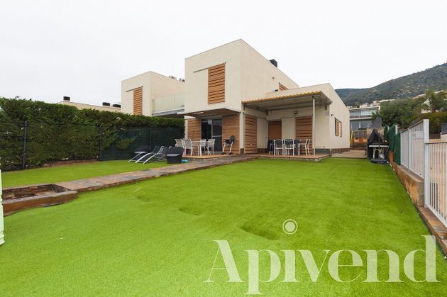 Foto 1 de Casa en venda a Palau-Saverdera de 3 habitacions amb terrassa i garatge
