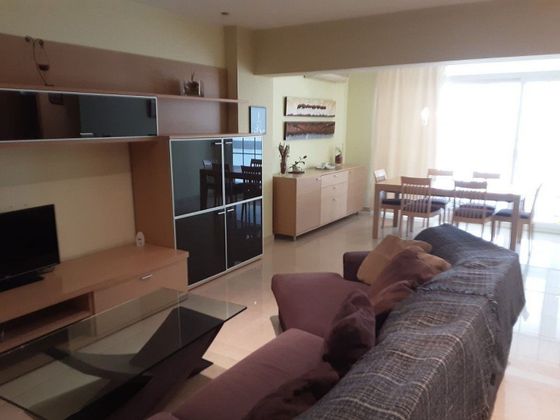 Foto 1 de Piso en venta en Llançà de 3 habitaciones con terraza y calefacción