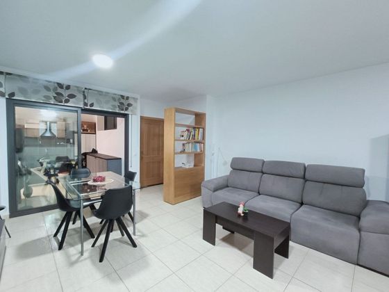 Foto 1 de Piso en venta en Llançà de 3 habitaciones con terraza y aire acondicionado