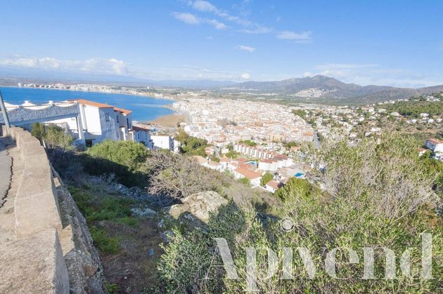 Foto 1 de Venta de terreno en Port Esportiu - Puig Rom - Canyelles de 600 m²