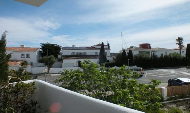 Foto 2 de Venta de piso en Santa Margarida de 3 habitaciones con terraza y piscina
