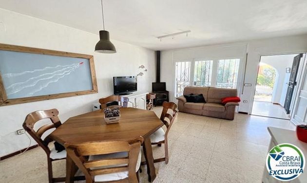 Foto 2 de Venta de casa en Port Esportiu - Puig Rom - Canyelles de 2 habitaciones con terraza y garaje
