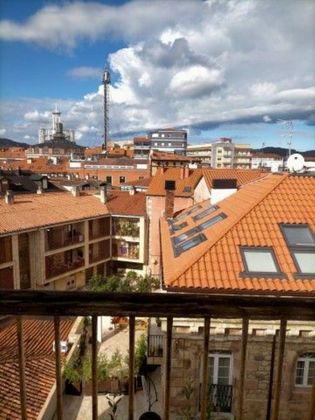 Foto 1 de Pis en venda a Centro - Torrelavega de 3 habitacions amb balcó