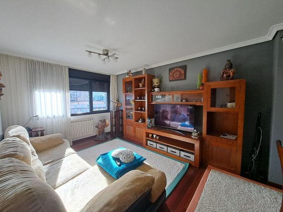 Foto 1 de Dúplex en venta en Cerezo - Aspla - Torres de 2 habitaciones con garaje y calefacción