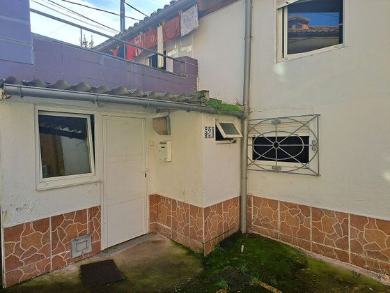 Foto 1 de Casa en venta en Sierrapando de 2 habitaciones con terraza
