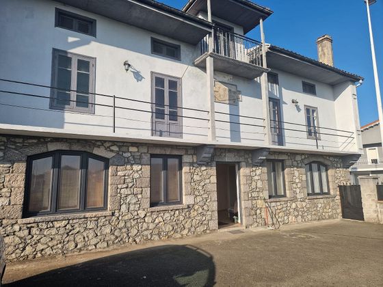 Foto 1 de Casa en venda a Santa Cruz de Bezana de 6 habitacions amb terrassa i balcó