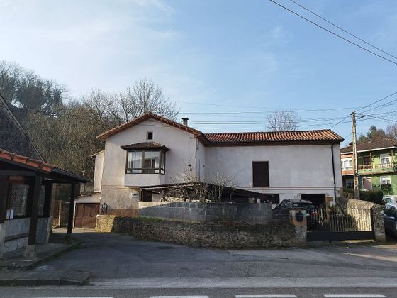 Foto 1 de Casa en venda a Liérganes de 5 habitacions amb terrassa i garatge