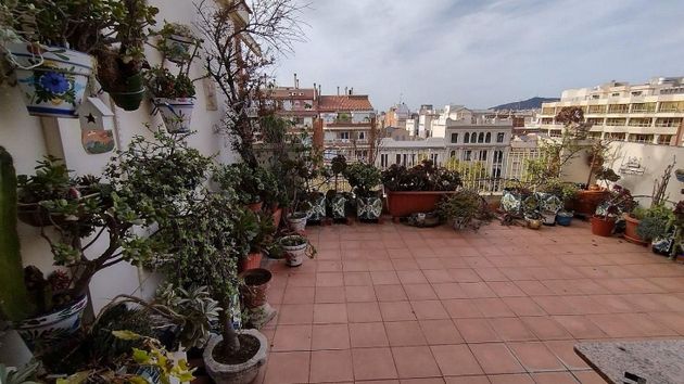 Foto 2 de Ático en venta en El Camp d'en Grassot i Gràcia Nova de 3 habitaciones con terraza y balcón