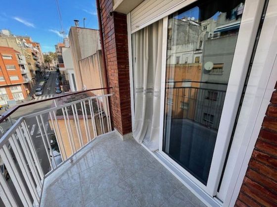 Foto 2 de Piso en venta en Pubilla Cases de 4 habitaciones con balcón y ascensor