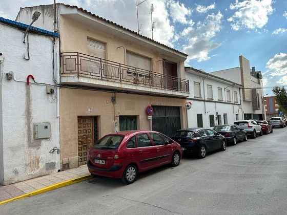Foto 1 de Casa en venda a Tarancón de 3 habitacions amb terrassa i garatge