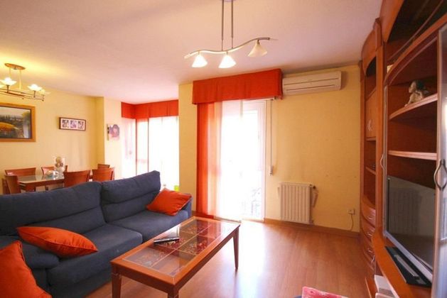 Foto 2 de Pis en venda a Palomeras bajas de 3 habitacions amb garatge i aire acondicionat