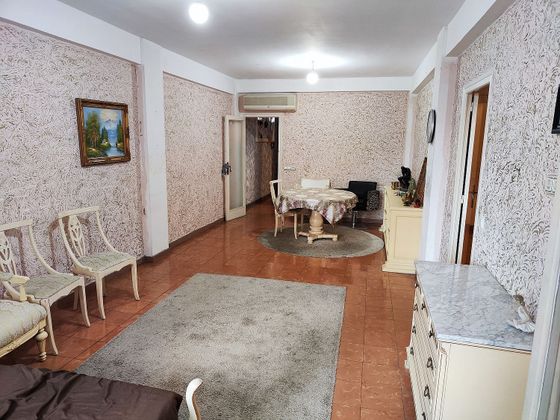Foto 2 de Piso en alquiler en calle De Balmes de 4 habitaciones con calefacción y ascensor