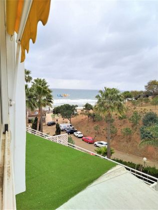 Foto 1 de Venta de estudio en Calahonda con terraza y piscina