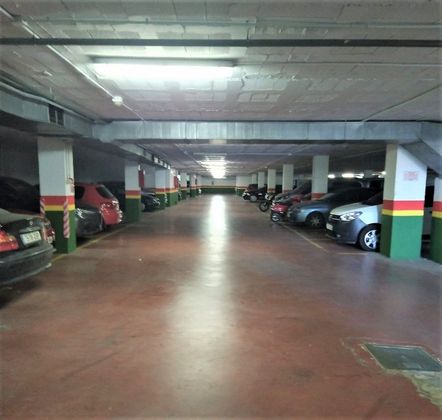 Foto 1 de Venta de garaje en Centro Ciudad de 12 m²