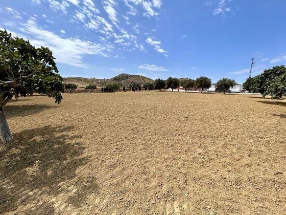 Foto 2 de Venta de terreno en Calahonda de 28131 m²