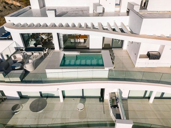 Foto 1 de Ático en venta en El Higuerón de 3 habitaciones con terraza y piscina