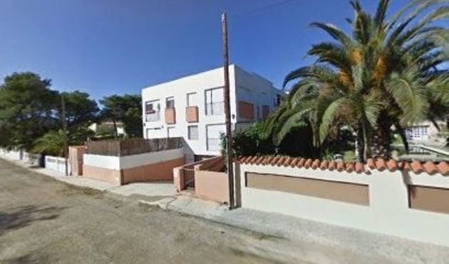 Foto 1 de Pis en venda a Montsià de Mar de 2 habitacions amb garatge i balcó