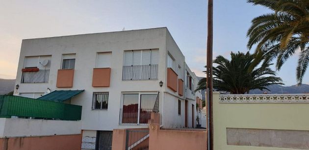 Foto 2 de Pis en venda a Montsià de Mar de 2 habitacions amb garatge i balcó