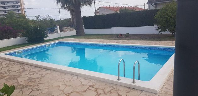 Foto 2 de Casa en venda a Montsià de Mar de 4 habitacions amb terrassa i piscina