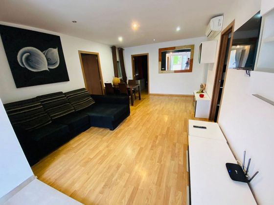 Foto 1 de Casa en lloguer a Montsià de Mar de 3 habitacions amb garatge i aire acondicionat