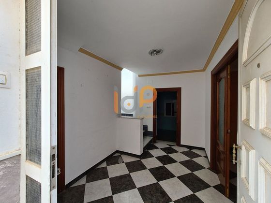 Foto 2 de Casa en venta en Urrácal de 3 habitaciones con terraza