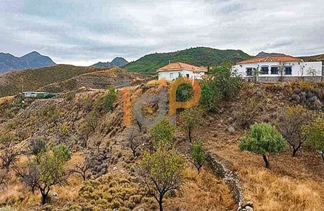 Foto 1 de Terreno en venta en Líjar de 829982 m²