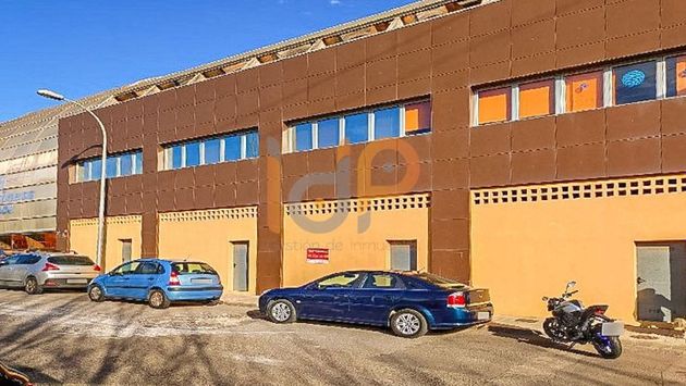 Foto 1 de Oficina en venda a Huércal de Almería de 51 m²