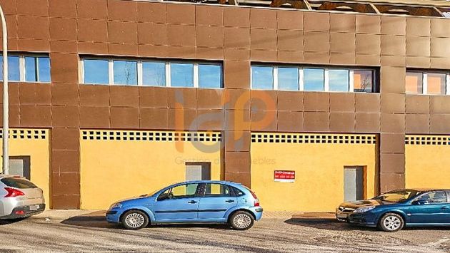 Foto 2 de Oficina en venda a Huércal de Almería de 51 m²