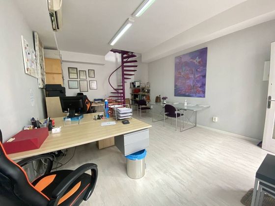 Foto 1 de Local en venda a Vallpineda - Santa Bàrbara de 66 m²