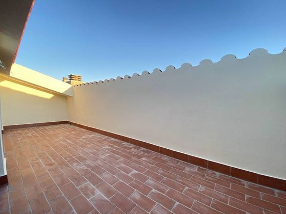 Foto 2 de Àtic en venda a Sant Jaume dels Domenys de 4 habitacions amb terrassa i garatge