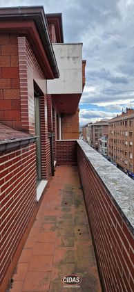 Foto 2 de Venta de piso en Llanera de 2 habitaciones con terraza y calefacción