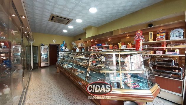 Foto 1 de Local en alquiler en Buenavista - El Cristo con aire acondicionado