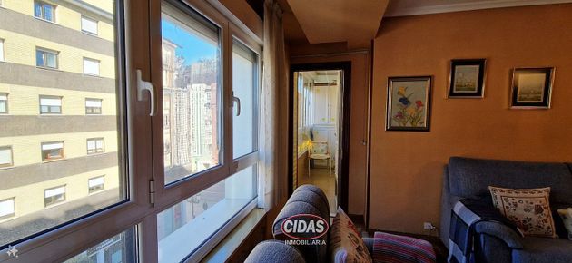 Foto 2 de Pis en venda a Montecerrao de 3 habitacions amb garatge i balcó