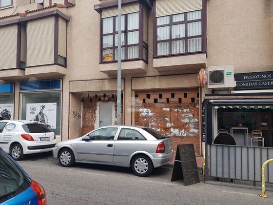 Foto 2 de Local en venda a calle De la Comunidad de Madrid de 148 m²