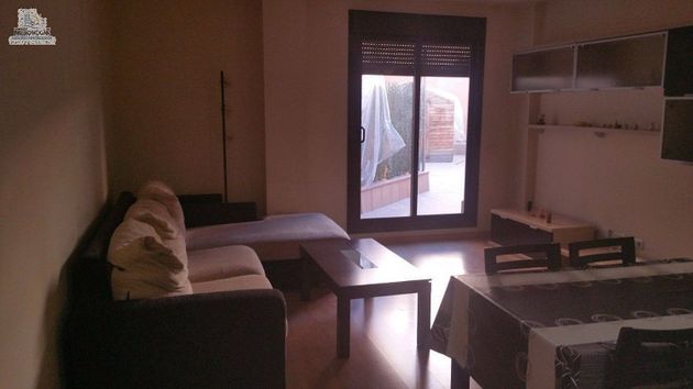 Foto 2 de Piso en venta en Mejorada del Campo de 1 habitación con garaje y aire acondicionado