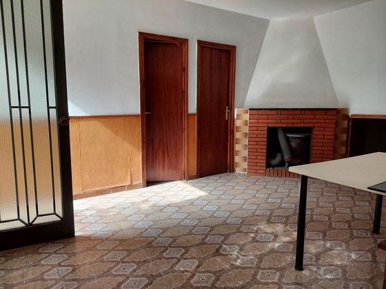 Foto 2 de Casa rural en venda a Castellet i la Gornal de 2 habitacions amb terrassa i piscina