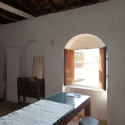 Foto 1 de Xalet en venda a Zona Hispanidad-Vivar Téllez de 1 habitació amb terrassa