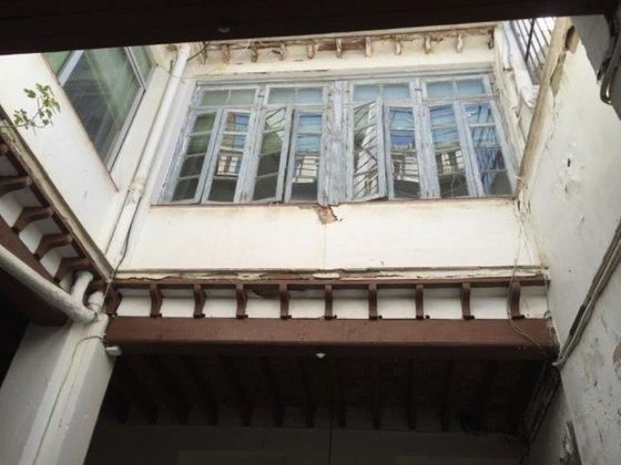 Foto 1 de Xalet en venda a Centro Ciudad - El Carmen de 8 habitacions amb terrassa i balcó
