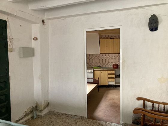 Foto 1 de Venta de casa en Benamocarra de 3 habitaciones y 120 m²