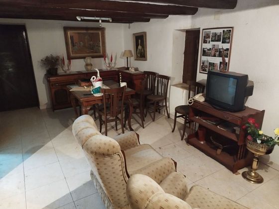 Foto 1 de Casa en venda a Puigverd de Lleida de 5 habitacions i 180 m²