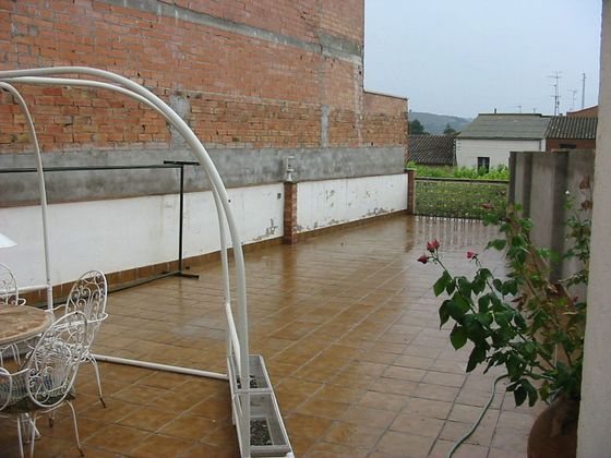 Foto 1 de Casa en venda a calle Juncosa de 7 habitacions amb terrassa