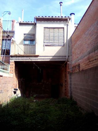 Foto 1 de Casa en venda a Castelldans de 3 habitacions amb balcó